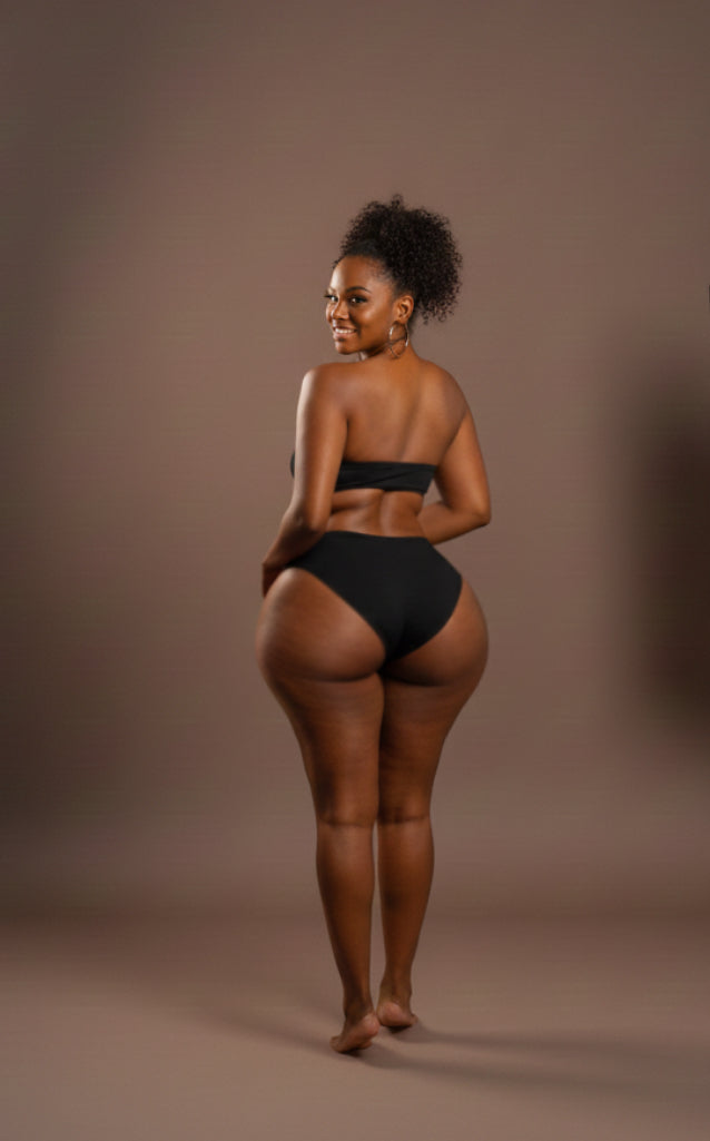 All That Booty (Scrub)