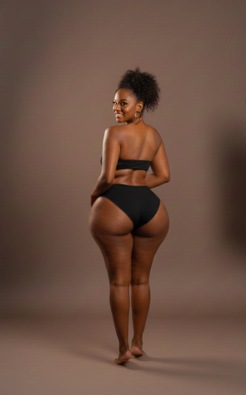 All That Booty (Scrub)