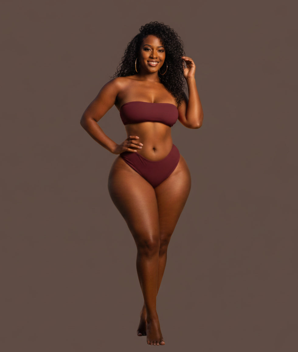 Massive Curves Bundle deal ( Limited Offer)