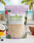 BBL Oats – Curve-Enhancing Oat Blend