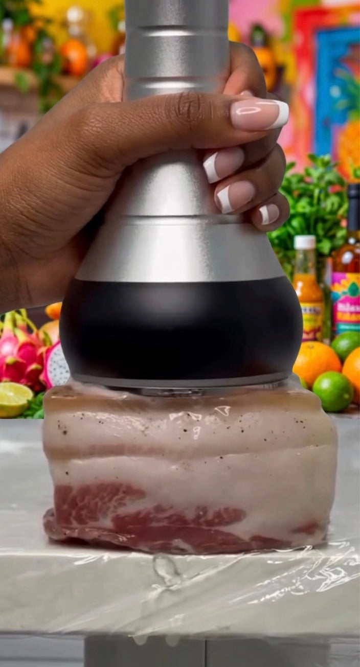 4 in 1 Cavitation Machine (Lipo Machine)