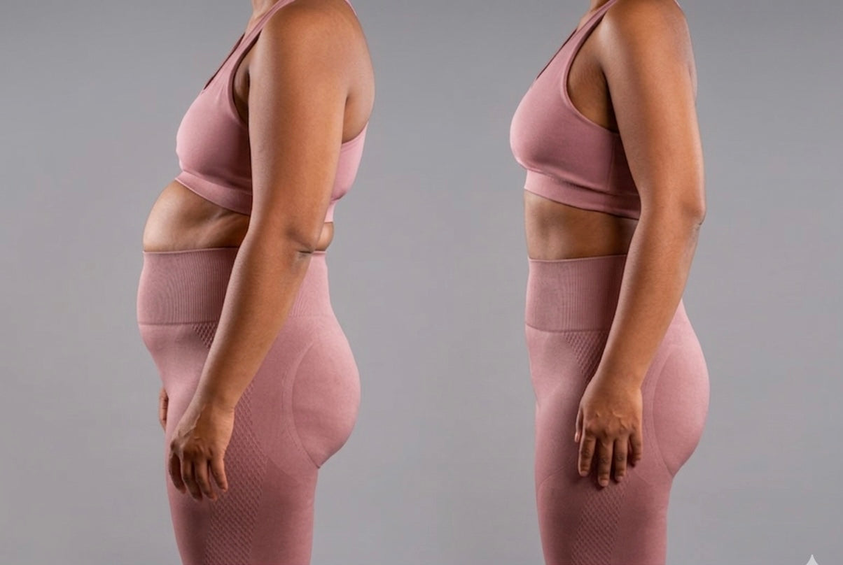 4 in 1 Cavitation Machine (Lipo Machine)